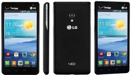LG Lucid2 VS870 vs Nokia Lumia 625 Karşılaştırma